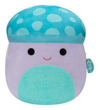 Load image into Gallery viewer, Squishmallows 16&quot; Pyle the Mushroom Plush