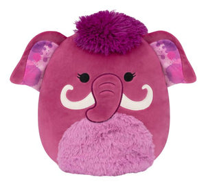 Squishmallows 12" Magdalena the Woolly Mammoth Plush