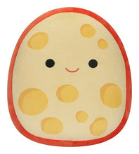 Load image into Gallery viewer, Squishmallows 12&quot; Mannon the Gouda Cheese Plush