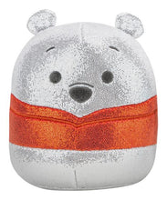Load image into Gallery viewer, Squishmallows 5&quot; Disney Silver 100th Anniversary 4-Pack