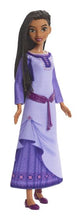 Load image into Gallery viewer, Disney Wish Singing Asha of Rosas Doll