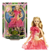 Load image into Gallery viewer, Universal Pictures’ Wicked Glinda Fashion Doll