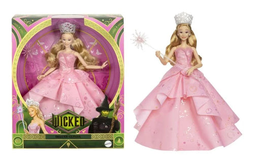 Universal Pictures' Wicked Deluxe Glinda Doll