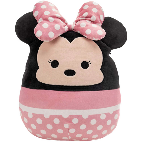 Squishmallows Disney Minnie Plush 40cm