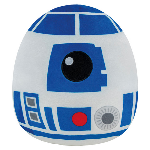 Squishmallows Star Wars R2D2 plush toy 25cm