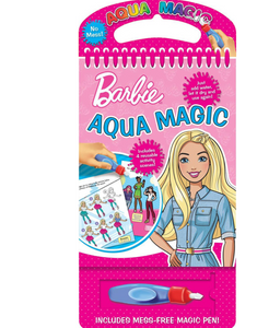 Barbie Aqua Magic