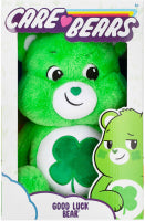 Care Bear Good Luck Bear