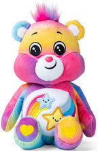 Load image into Gallery viewer, Care Bears 22 CM Bean Plush | Dare to Care