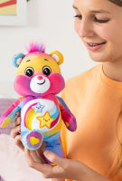 Load image into Gallery viewer, Care Bears 22 CM Bean Plush | Dare to Care