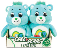 Load image into Gallery viewer, Care Bears 22CM Bean Plush | I Care Bear