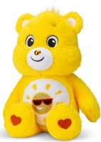 Load image into Gallery viewer, Care Bear 35 CM Medium Plush | Funshine Bear