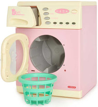 Load image into Gallery viewer, Casdon Electronic pink washer