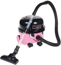 Load image into Gallery viewer, Casdon Hetty Vacuum Cleaner Toy