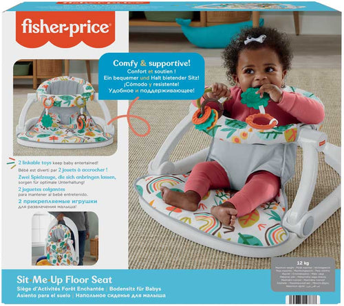 Fisher-Price Sit-Me-Up Floor Seat