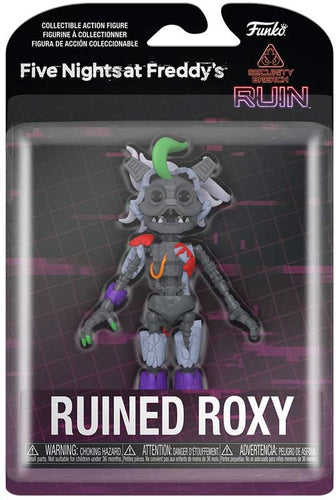 Funko Five Night's at Freddy's Ruined Roxy