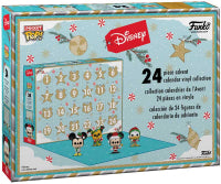 Load image into Gallery viewer, Disney Funko Advent Calendar
