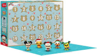 Load image into Gallery viewer, Disney Funko Advent Calendar