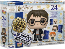Load image into Gallery viewer, Funko Harry Potter Advent Calendar