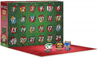 Load image into Gallery viewer, FUNKO ADVENT CALENDAR: DC W1