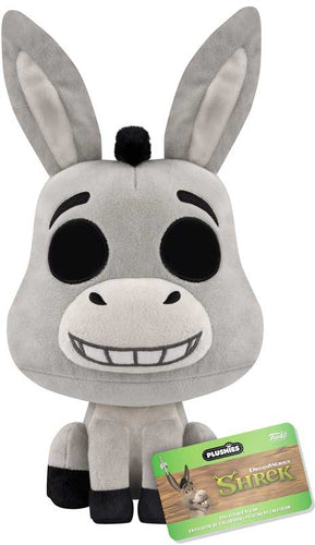 Shrek Funko Plush Donkey!