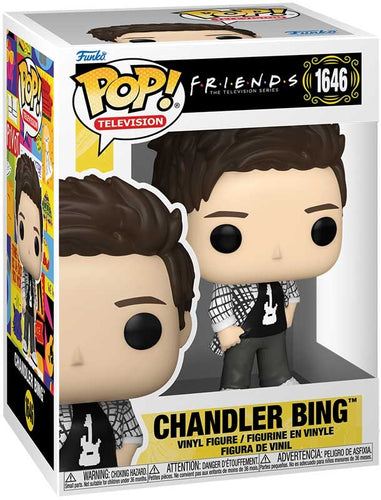 FUNKO POP TV: FRIENDS S6 - CHANDLER