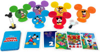 Disney Hidden Mickeys Game