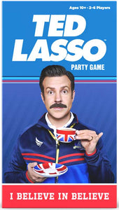 FUNKO TED LASSO PARTY GAME