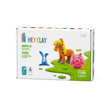 Load image into Gallery viewer, Hey Clay Animal 6 Can Set