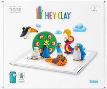 Load image into Gallery viewer, Hey Clay Birds Set