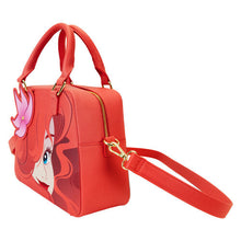 Load image into Gallery viewer, Loungefly Disney The Little Mermaid 35th Anniversary shoulder bag