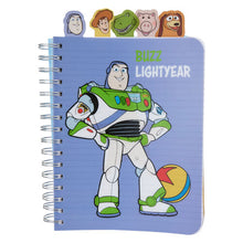 Load image into Gallery viewer, Loungefly Disney Toy Story notebook