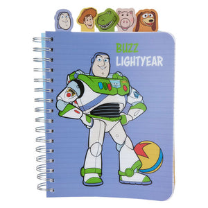 Loungefly Disney Toy Story notebook