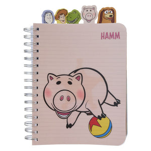 Loungefly Disney Toy Story notebook