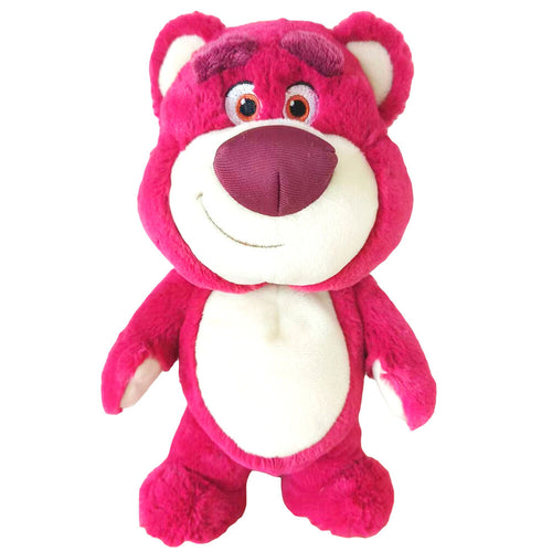 Disney Pixar Toy Story 4 Lotso plush toy 25cm