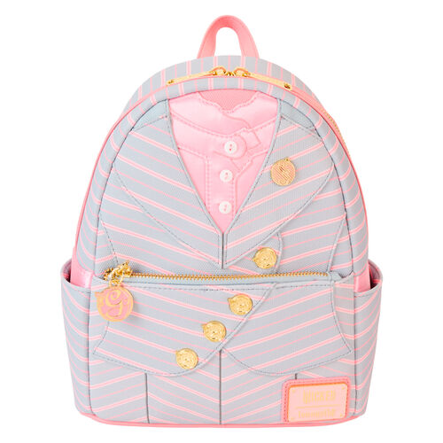 Loungefly Wicked Glinda The Good Witch backpack 26cm