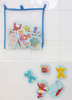Load image into Gallery viewer, In the Night Garden Foam Shapes Bathtime Set