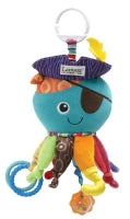 Lamaze Captain Calamari