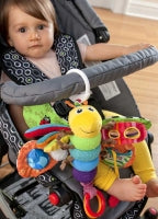 Load image into Gallery viewer, Lamaze Freddie The Firefly