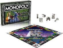 Load image into Gallery viewer, MONOPOLY - BEETLEJUICE