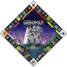 Load image into Gallery viewer, MONOPOLY - BEETLEJUICE