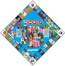 Load image into Gallery viewer, MONOPOLY - PLAYMOBIL