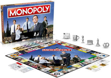 Load image into Gallery viewer, Monopoly The Office US