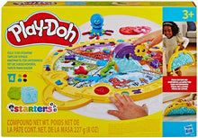 Load image into Gallery viewer, PLAY-DOH FOLD N GO PLAYMAT