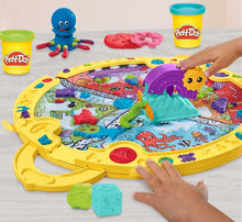 Load image into Gallery viewer, PLAY-DOH FOLD N GO PLAYMAT