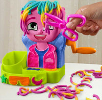 Play-Doh Hair Stylin' Salon playset