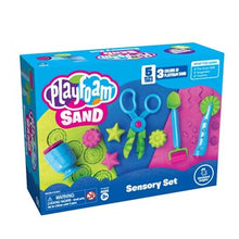Load image into Gallery viewer, Playfoam Sand Sensory Set