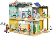 Load image into Gallery viewer, PLAYMOBIL CITY LIFE LARGE SCHOOL