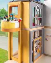 Load image into Gallery viewer, PLAYMOBIL CITY LIFE LARGE SCHOOL