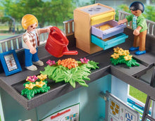 Load image into Gallery viewer, PLAYMOBIL CITY LIFE LARGE SCHOOL