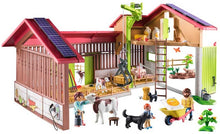 Load image into Gallery viewer, PLAYMOBIL COUNTRY LARGE FARM